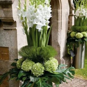 Arreglo floral 21