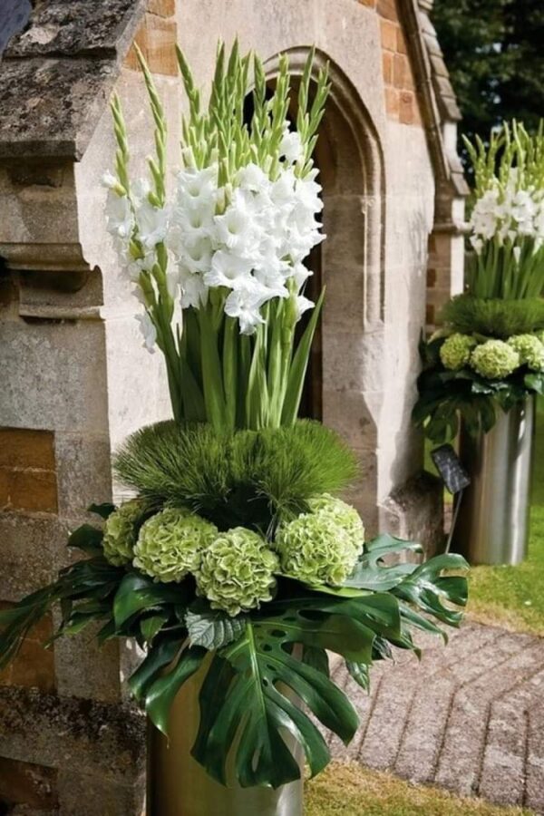 Arreglo floral 21