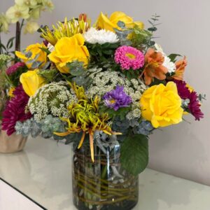 Arreglo floral 19
