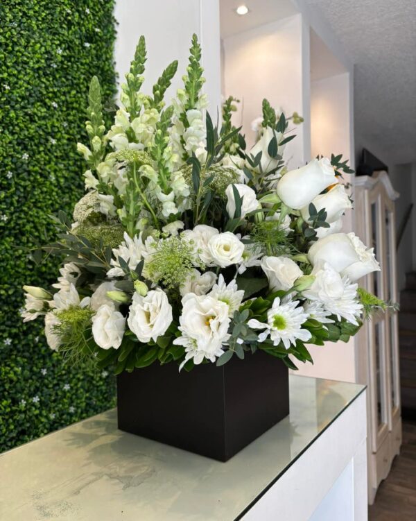 Arreglo floral 18