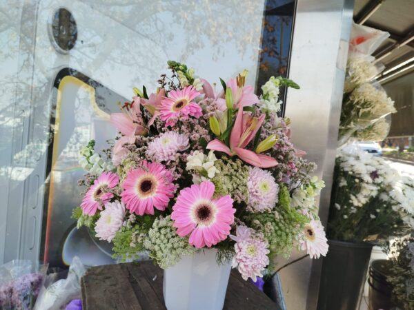 Arreglo floral 41