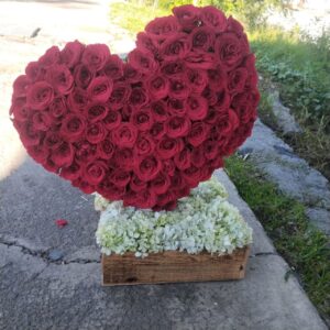Arreglo floral 40