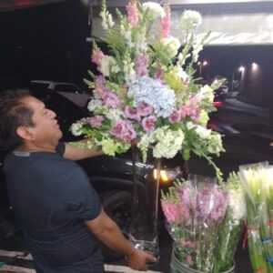 Arreglo floral 39