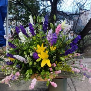 Arreglo floral 37