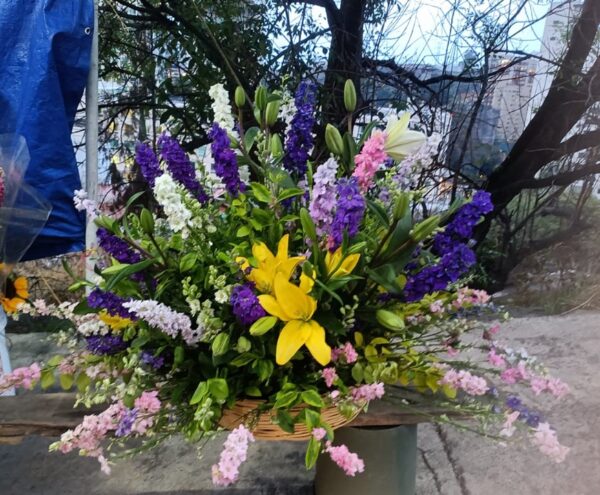 Arreglo floral 37
