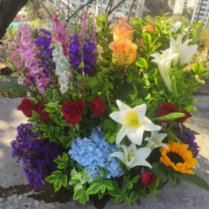 Arreglo floral 36