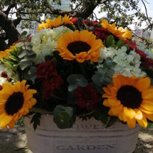 Arreglo floral 34