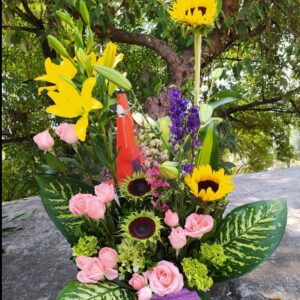 Arreglo floral 33