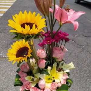 Arreglo floral 31