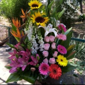 Arreglo floral 30