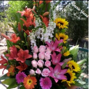 Arreglo floral 29