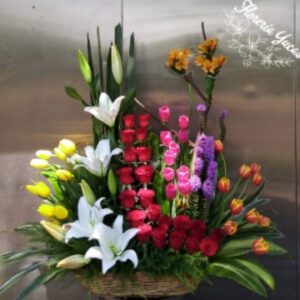 Arreglo floral 28