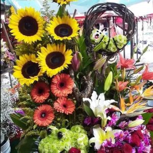 Arreglo floral 27