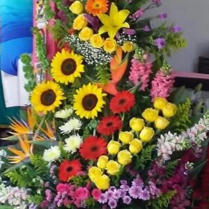 Arreglo floral 26