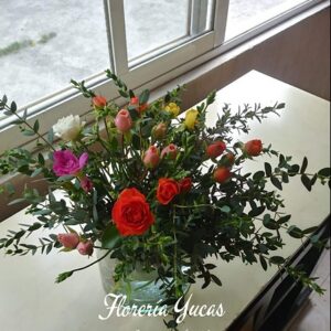 Arreglo floral 24