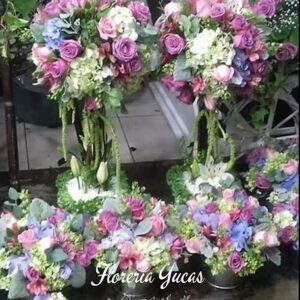 Arreglo floral 23