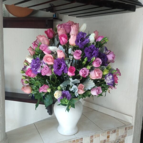 Arreglo floral 14