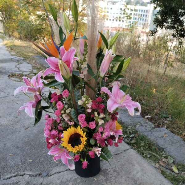 Arreglo floral 13