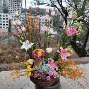 Arreglo floral 10