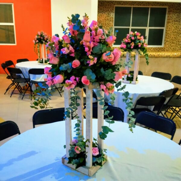 Arreglo floral 9