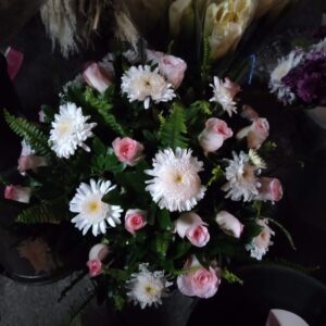Arreglo Floreria Yucas 7
