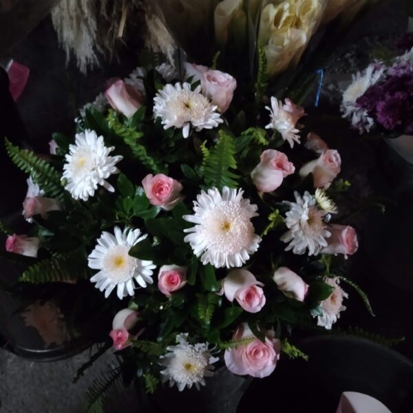 Arreglo Floreria Yucas 7
