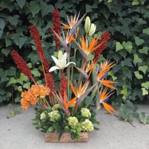 Arreglo floral 44