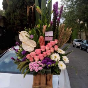 Arreglo floral 22