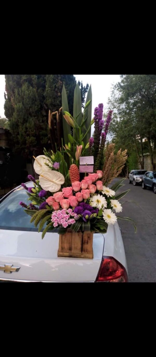 Arreglo floral 22